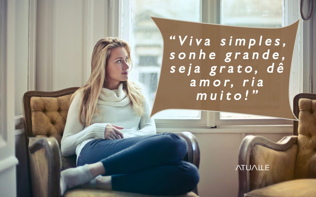 10 Frases Inspiradoras Incríveis